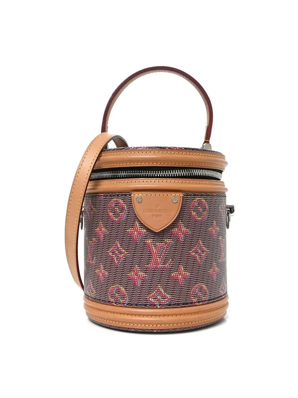 Louis Vuitton Lv Pop Cannes Rose #281306L11B